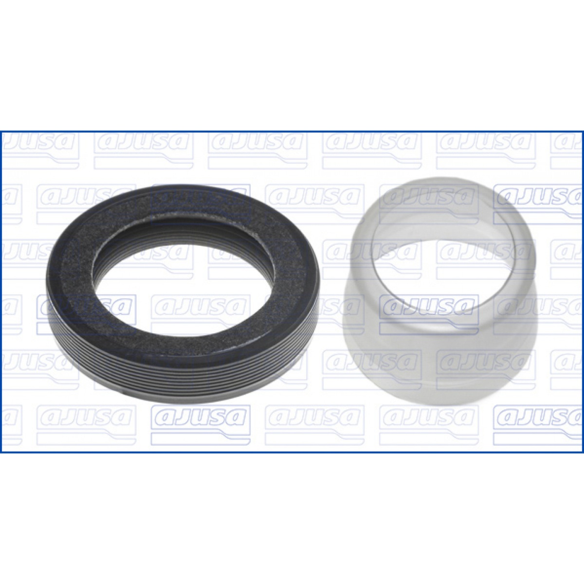 EKSANTRİK KEÇESİ (32x47x10)